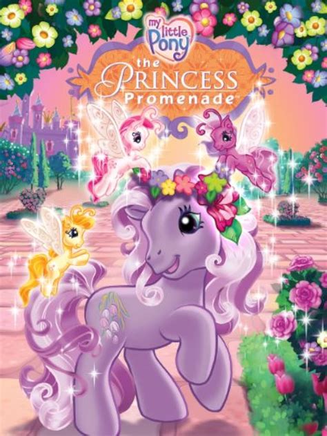 mlp imdb